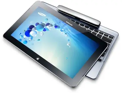 Замена дисплея на планшете Samsung ATIV Smart PC 500T в Красноярске